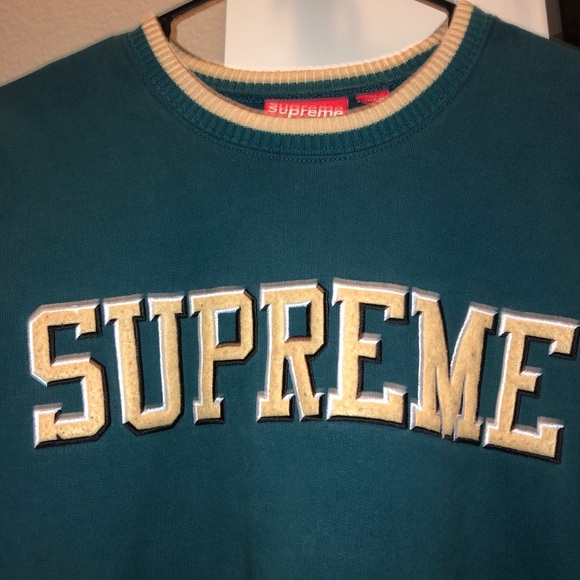 Supreme sweater - Picture 2 of 4